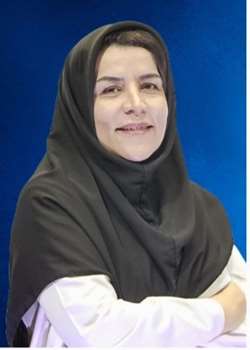 Dr. Seyedeh Narjes Ahmadizadeh